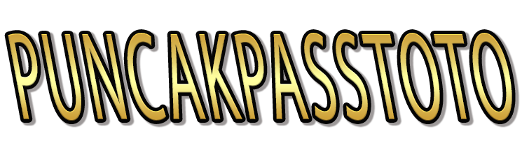 Puncakpasstoto